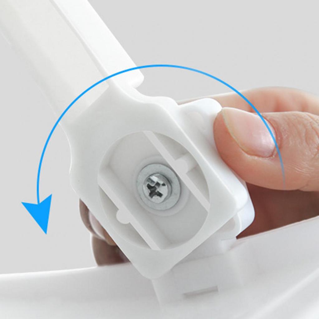 Deflector aer conditionat ACON, dimensiune ajustabila de la 52 la 92 cm