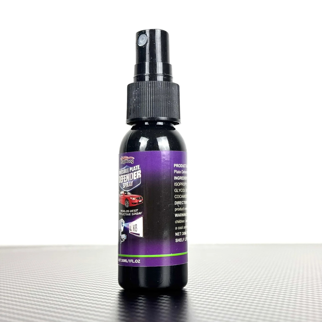 Spray Reflectorizant