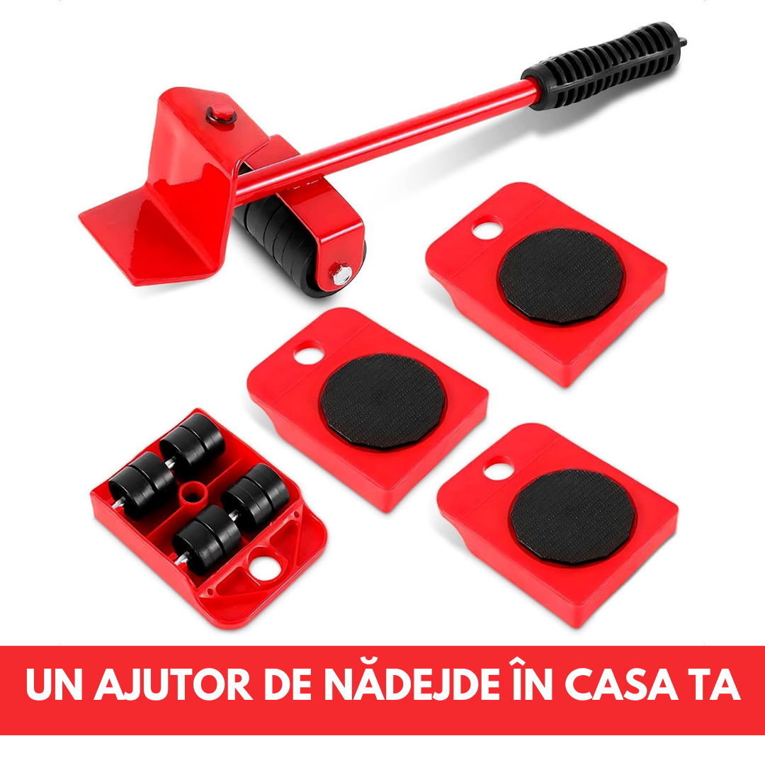 Role pentru transport mobilă