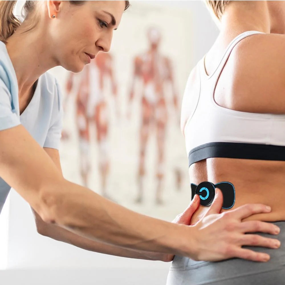 Painoo™ Dispozitiv masaj 1+1 GRATUIT