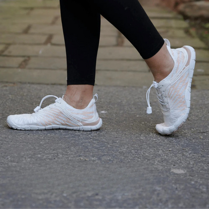 Încălțăminte Barefoot - TeraWalk™