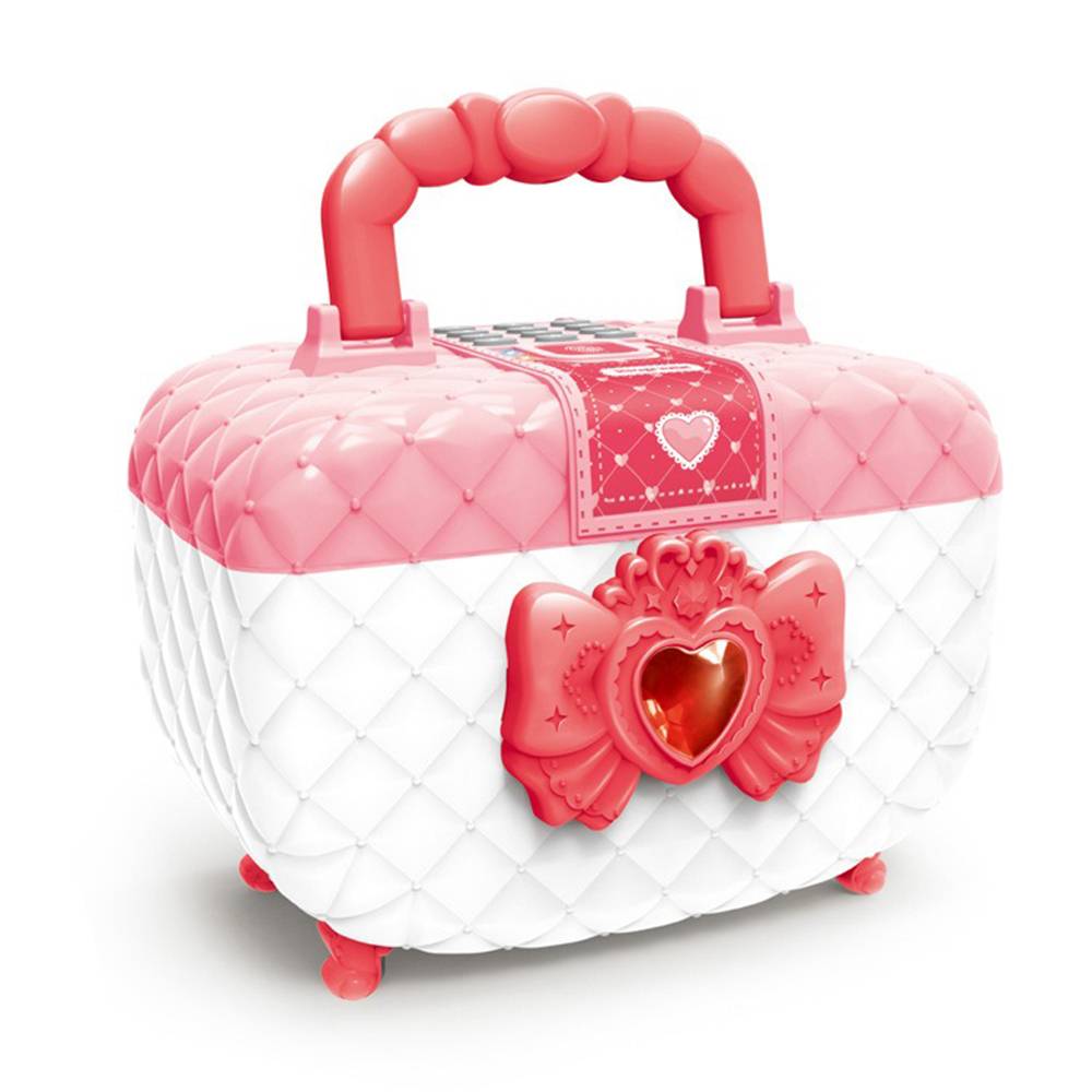 Pusculita economii pentru copii, pentru bancnote si monede, roz