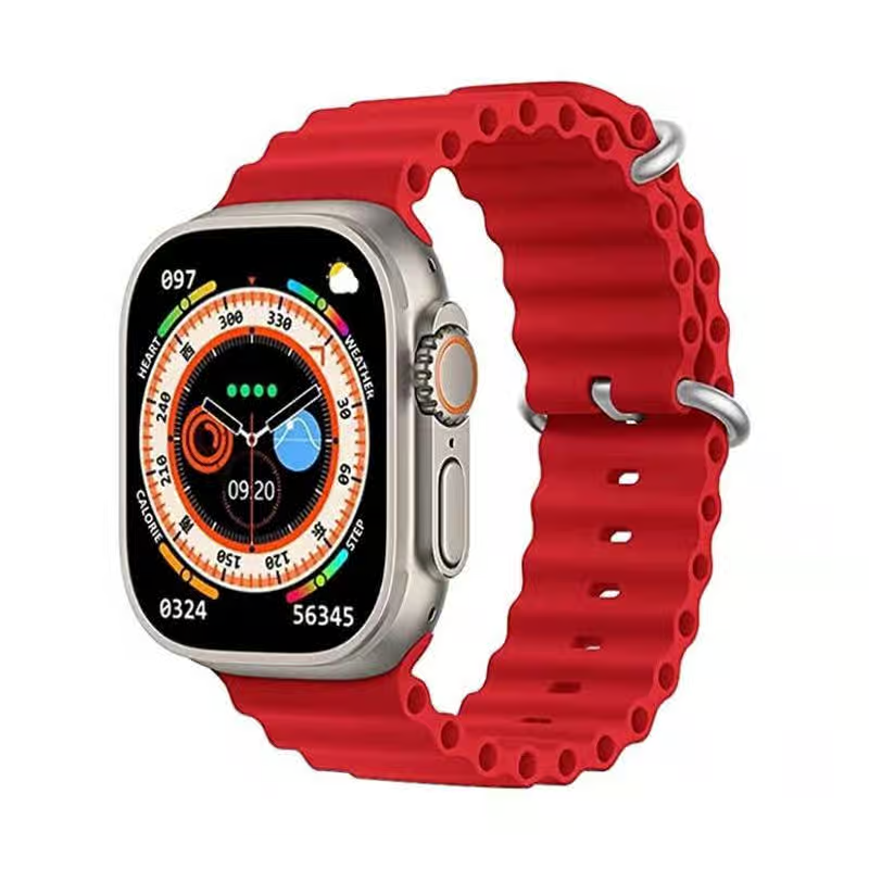 Pachet Smart: Ceas, Căști și Baterie Externă Magnetică