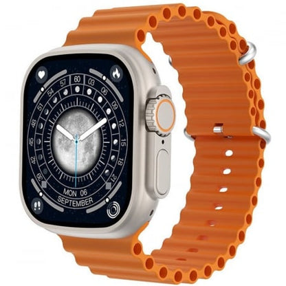 Pachet Smart: Ceas, Căști și Baterie Externă Magnetică