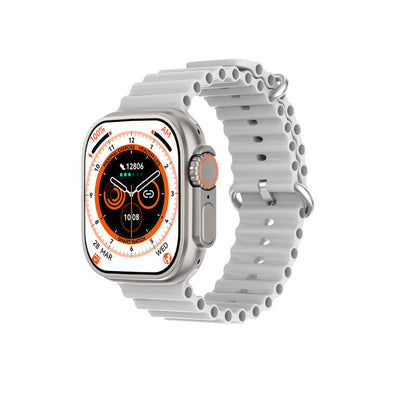 Pachet Smart: Ceas, Căști și Baterie Externă Magnetică