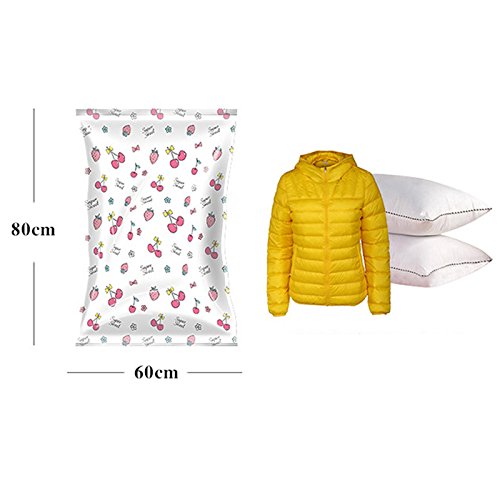 Sacii Vacuum Economisitori de Spațiu