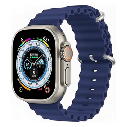 Pachet Smart: Ceas, Căști și Baterie Externă Magnetică